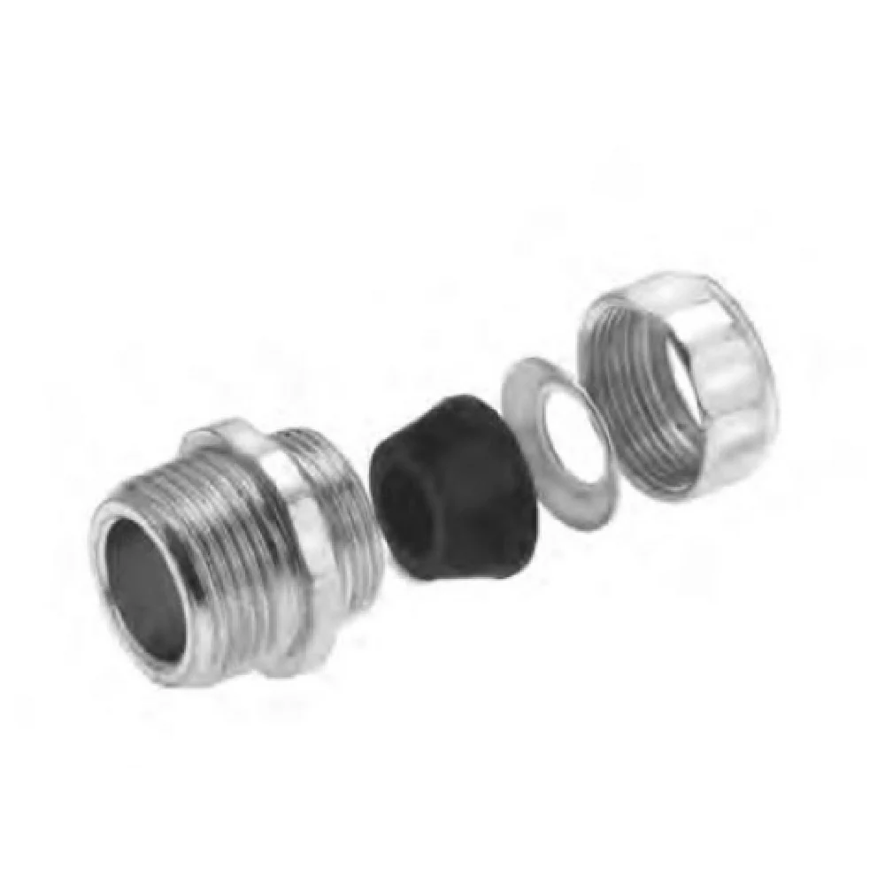 Alfa HOLCSR 175 to 180a Power Cord Strain Relief Parts and Accessories