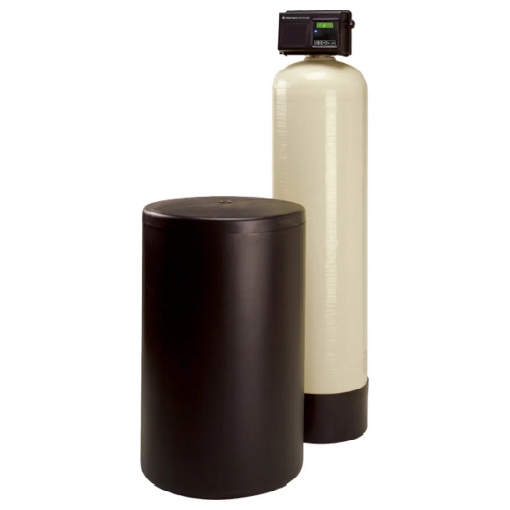 Everpure EV998332 90000 Grains Water Softener Conditioner - Commercial Use