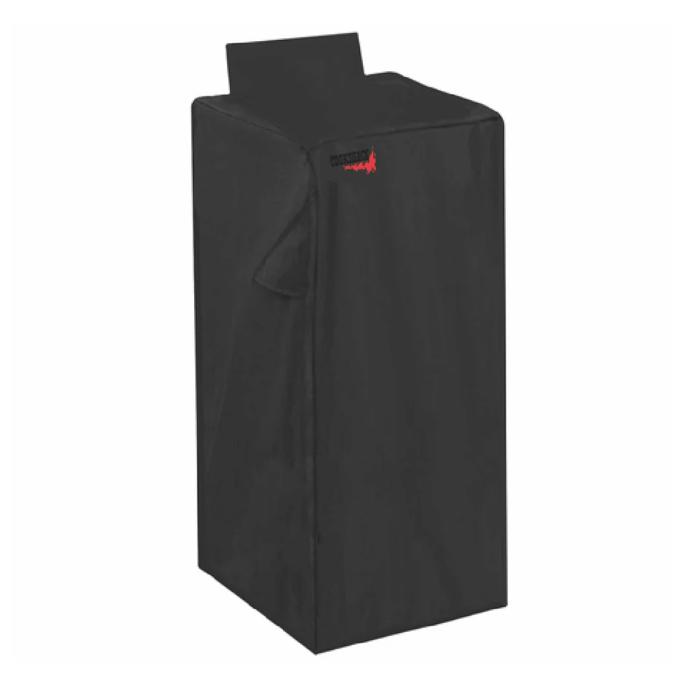 Cookshack PV023 Cover Weather-resistant for SM160 Smoker Oven Cookshack PV023 Cover Weather-resistant for SM160 Smoker Oven