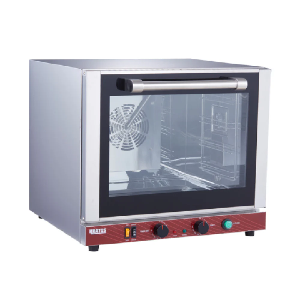 Hubert 211815 Kratos® Convection Oven 32 Hubert 211815 Kratos® Convection Oven 32