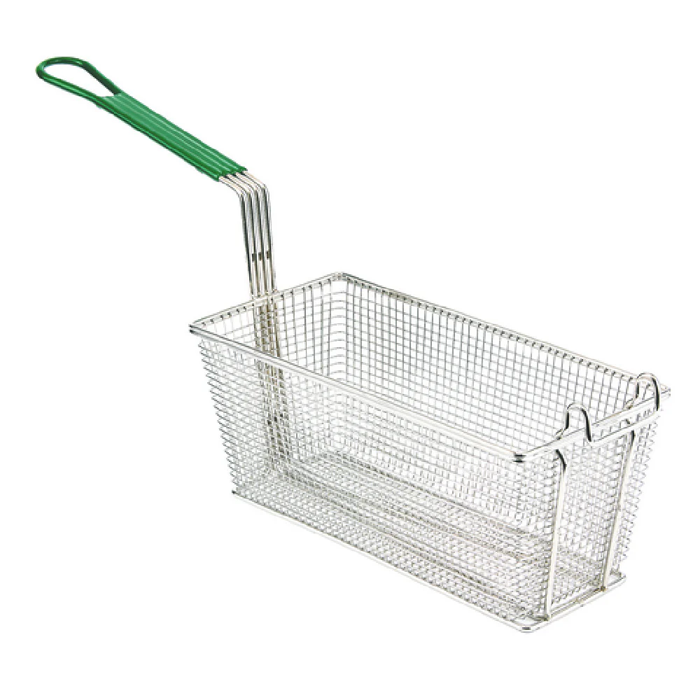 Hubert 69269 Value Series Fry Basket 13-1/4