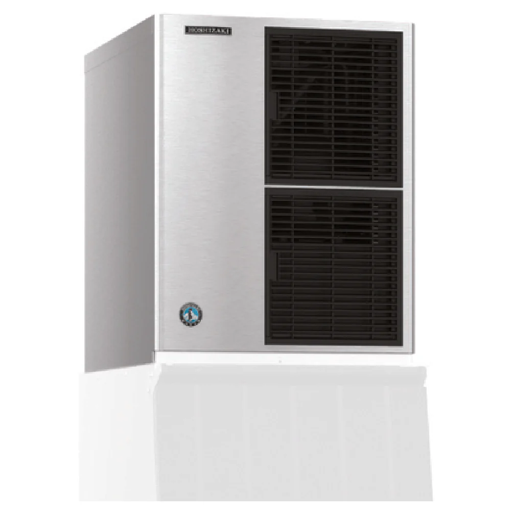Hoshizaki KM-350MAJ Air-cooled Ice Maker Crescent Cube 489 Lb/Day Hoshizaki KM-350MAJ Air-cooled Ice Maker Crescent Cube 489 Lb/Day