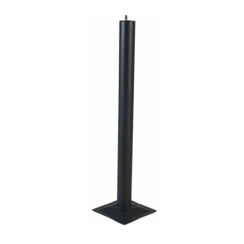 Hubert 44920 CenPro Bar Height Column Welded Spider 3