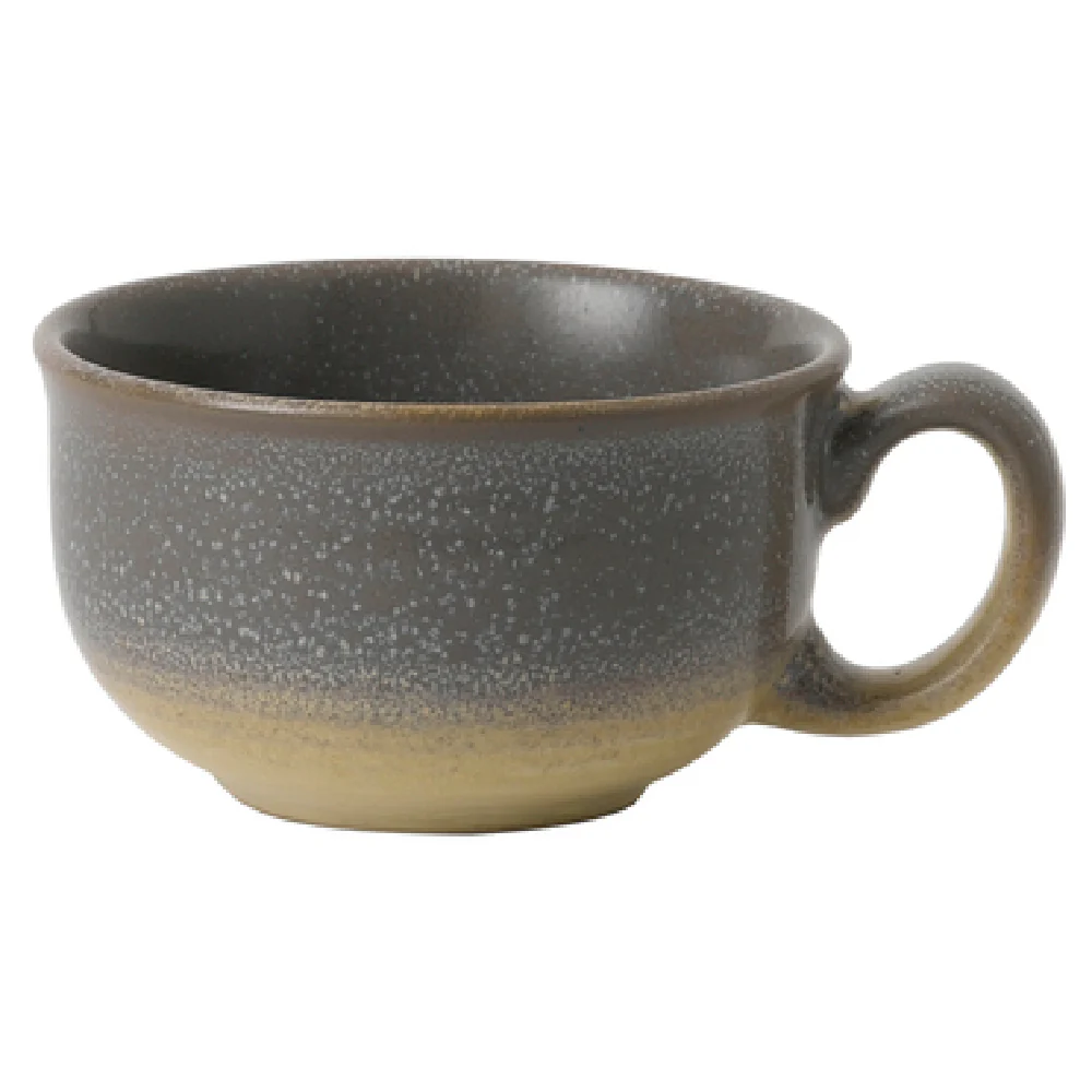 Arc Cardinal FM758 4.875 Inch Wide Dudson Evo Granite Cup Stoneware 36 Cups per Case