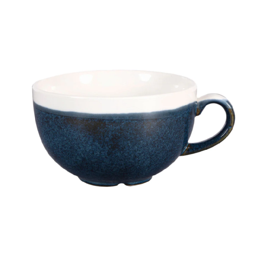 Churchill China MOBLCB281 Cappuccino Cup 12 Oz. 4-3/10