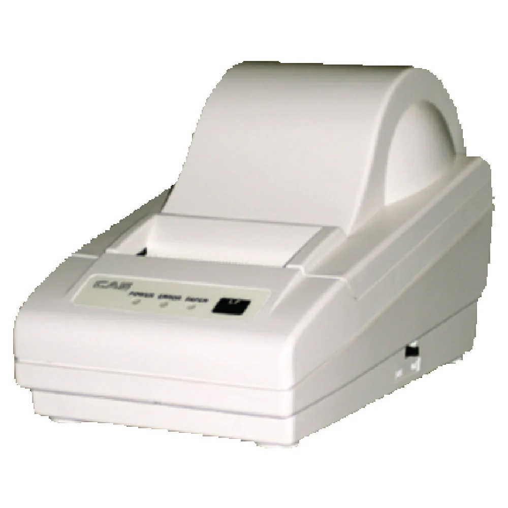 Alfa DEP-50 4.17 Inch Commercial Receipt Printer 11 Lines Per Second Alfa DEP-50 4.17 Inch Commercial Receipt Printer 11 Lines Per Second