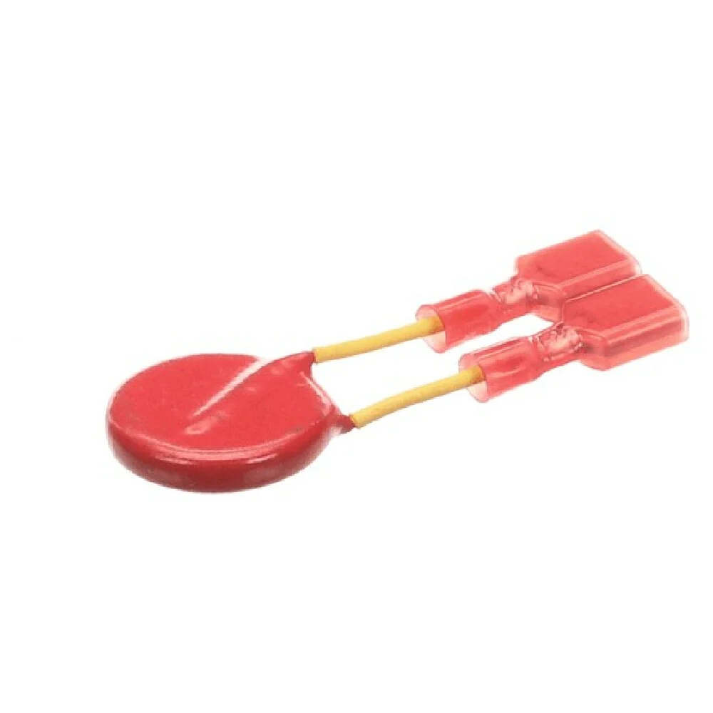 Accutemp AT0A-2736-4 1.65 Inch Heat Wrap Mov terminals 550 for OEM applications