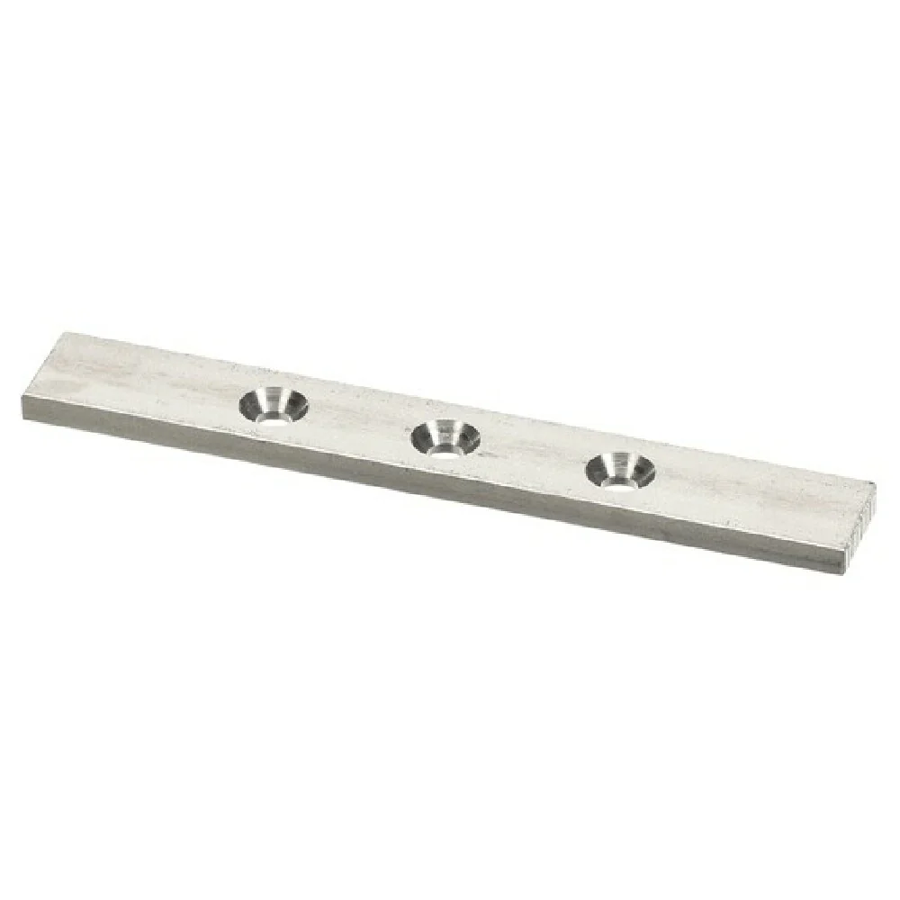 Accutemp AT1M-3655-1 0.75 Inch Spacer Plate for Refrigeration Hinge