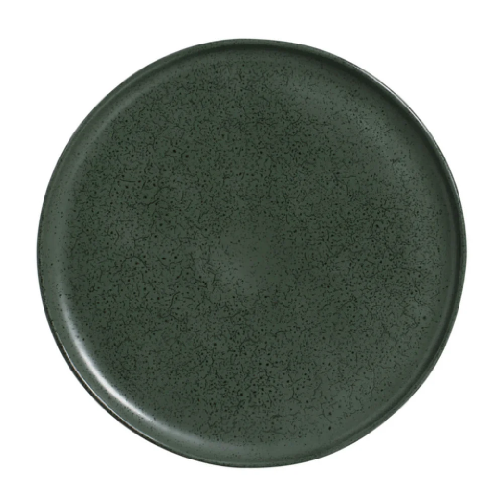 Porto Brasil 1231106502 11 Inch Dinner Plate Stoneware with Dishwasher Microwave Safe Porto Brasil 1231106502 11 Inch Dinner Plate Stoneware with Dishwasher Microwave Safe