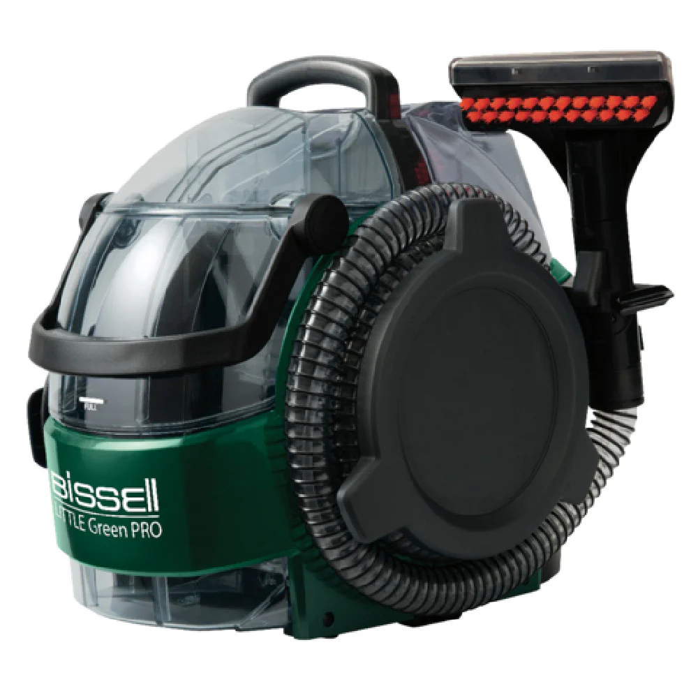 Bissell BGSS1481 3/4 Gallon Spot Cleaner with 6 Inch Stair Tool and 6 Foot Hose Bissell BGSS1481 3/4 Gallon Spot Cleaner with 6 Inch Stair Tool and 6 Foot Hose