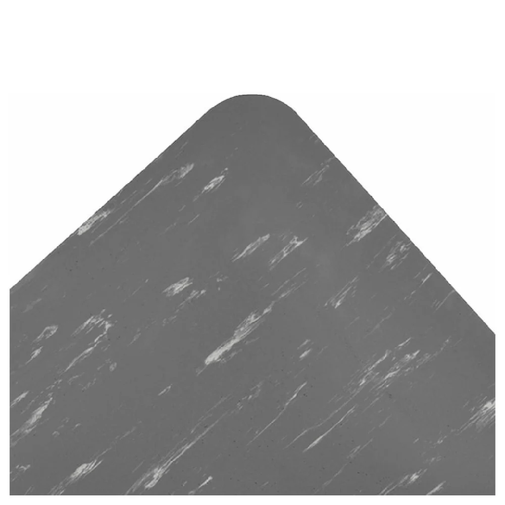 Notrax 511S0023GY 36 Inch Heavy Duty Vinyl Anti-Fatigue Floor Mat Gray Notrax 511S0023GY 36 Inch Heavy Duty Vinyl Anti-Fatigue Floor Mat Gray