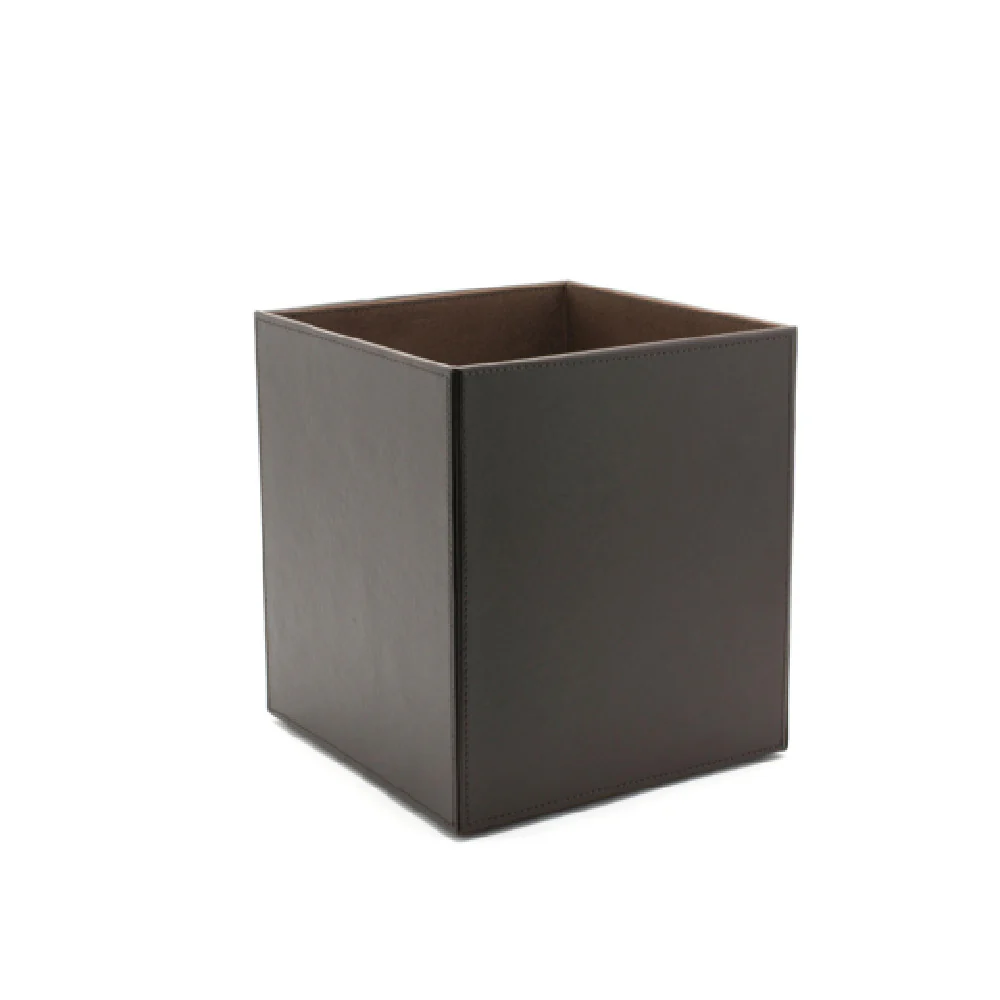 FOH RWA001BRL20 Waste Can 12.75 Qt. 8.75 FOH RWA001BRL20 Waste Can 12.75 Qt. 8.75
