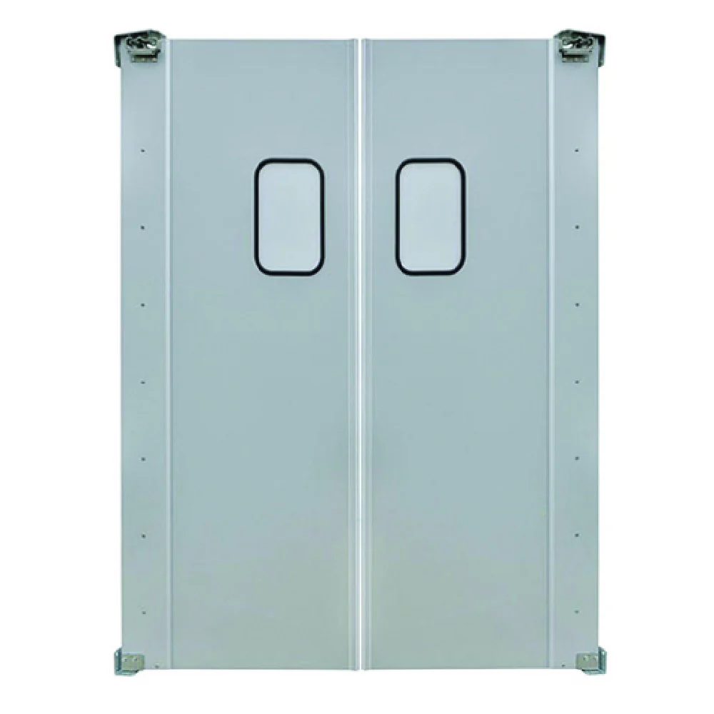 Hubert 28W-253 Kratos® Double Traffic Door 36