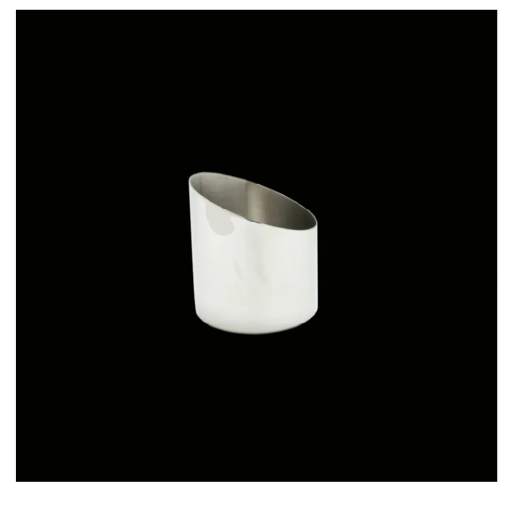 Fortessa 2.5.006.00.143 6 Oz Sugar Bowl Mirror Finish Stainless Steel Fortessa 2.5.006.00.143 6 Oz Sugar Bowl Mirror Finish Stainless Steel