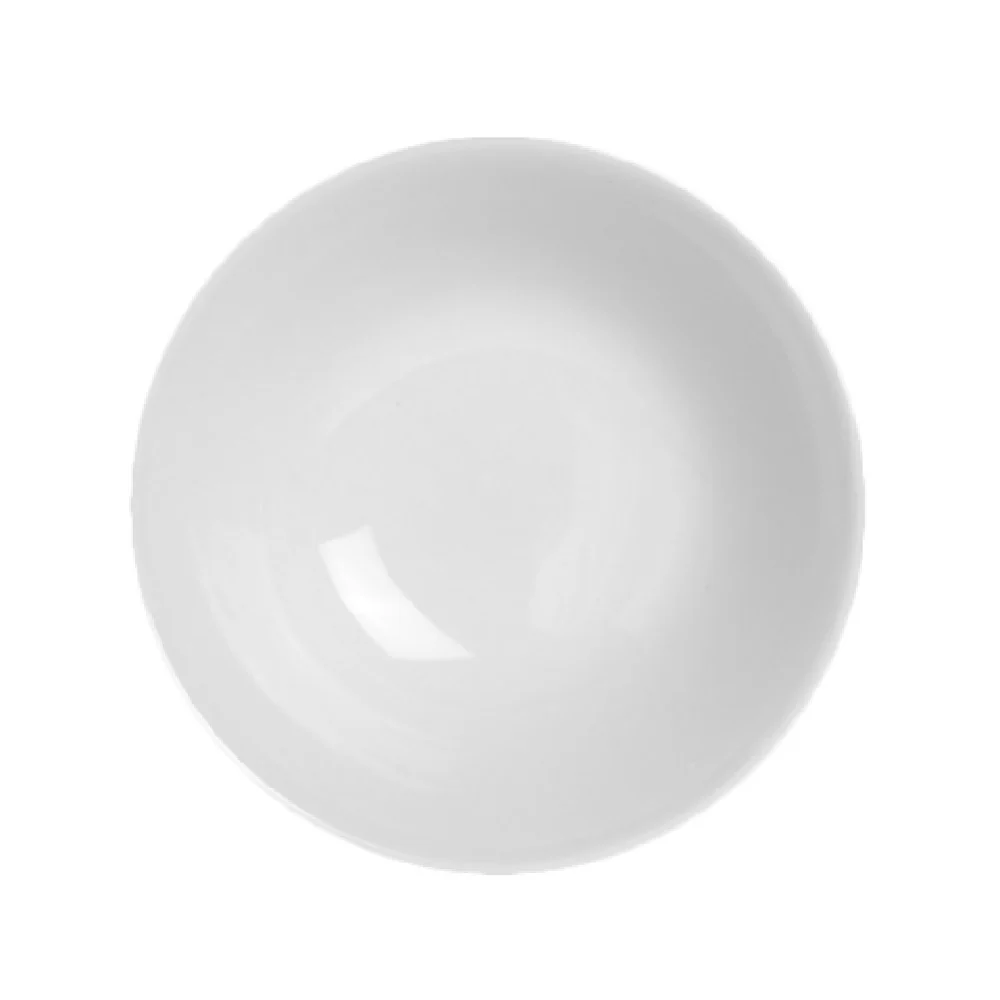 Steelite 9001C326 16.0 Oz Oatmeal Bowl Round Alumina Vitrified Stylish