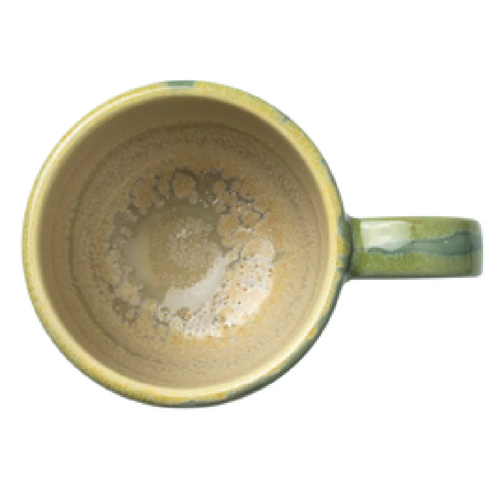 Steelite 17810626 4 Oz City Mug Jade Alumina Vitrified China 3.625 Inch Steelite 17810626 4 Oz City Mug Jade Alumina Vitrified China 3.625 Inch
