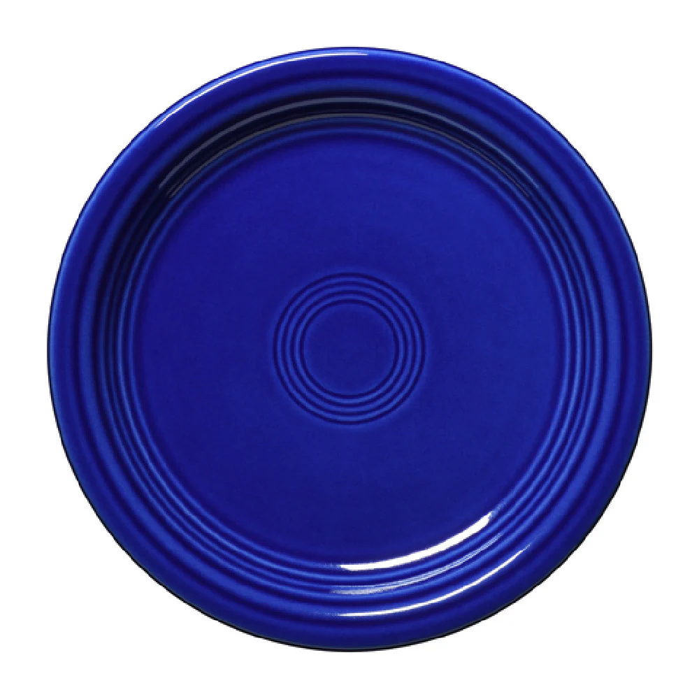 Steelite HL1461346 6-5/8 Inch Appetizer Plate Round Vitrified China