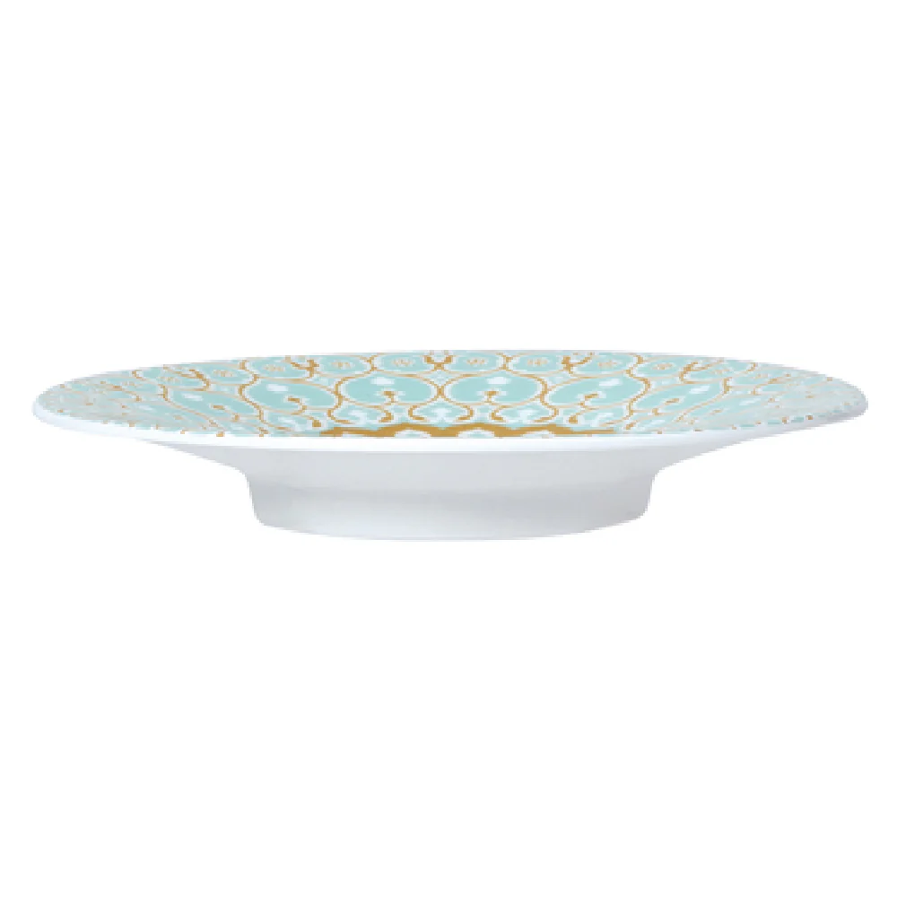 Steelite 82110AND0518 4.75 Inch Espresso Saucer Signature Bone China Steelite 82110AND0518 4.75 Inch Espresso Saucer Signature Bone China