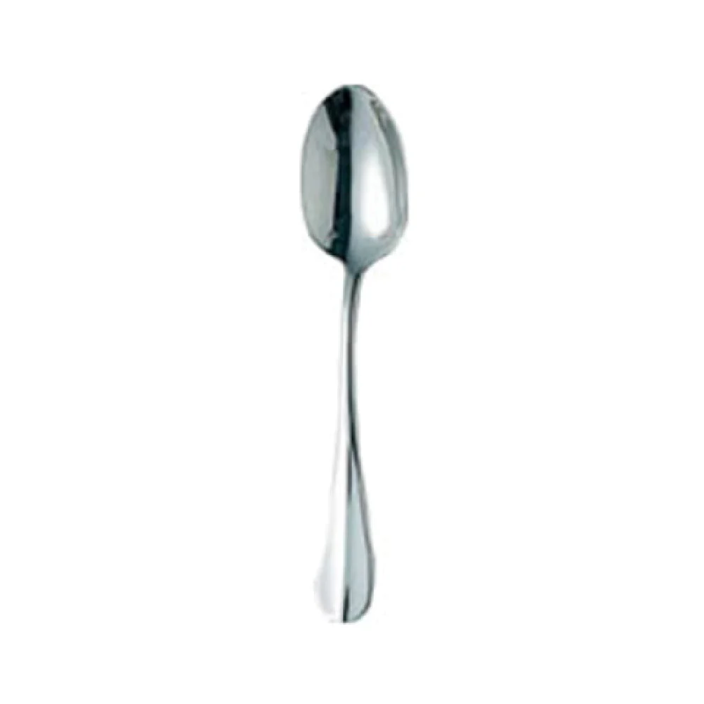 Arc Cardinal T4928 6.0 Inch American Teaspoon with Chef and Sommelier 18/10 Stainless Steel