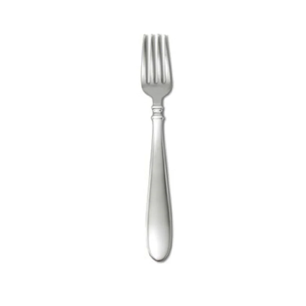 1880 Hospitality T168FOYF 5-3/4 Inch Oyster Cocktail Fork Sant Andrea Corelli 18/10 Stainless Steel