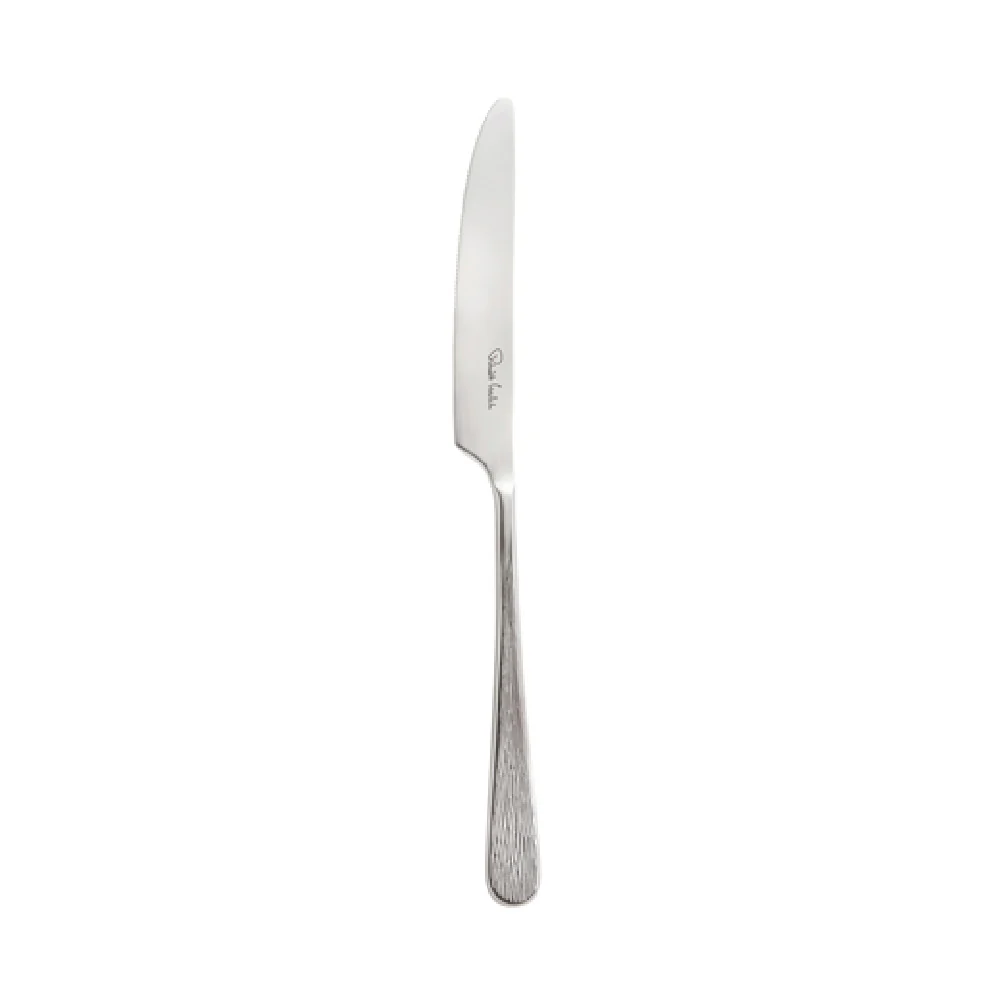 Steelite 6029SX051 8-1/4 Inch Dessert Knife 18/10 Stainless Steel Steelite 6029SX051 8-1/4 Inch Dessert Knife 18/10 Stainless Steel