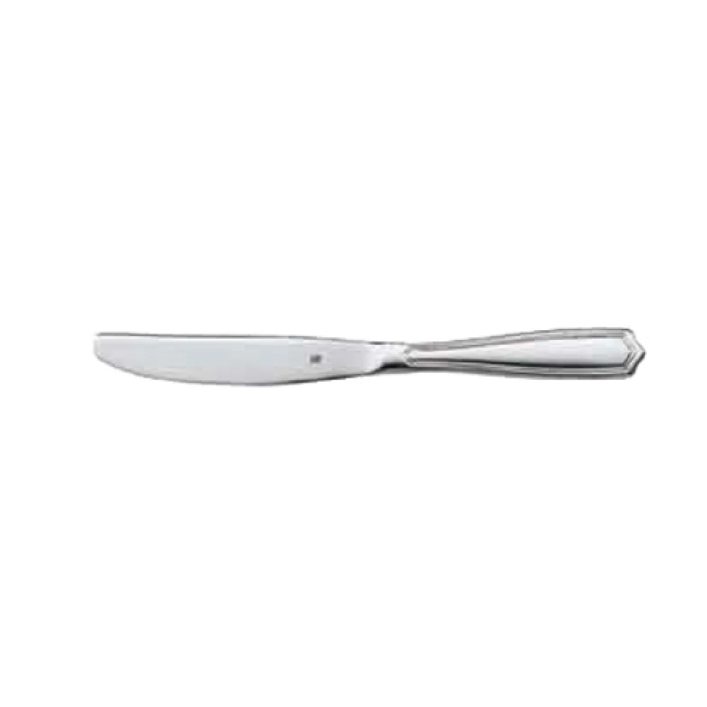 BauscherHepp 12.4806.6049 8-1/4 Inch Dessert Knife Monobloc Stainless Steel