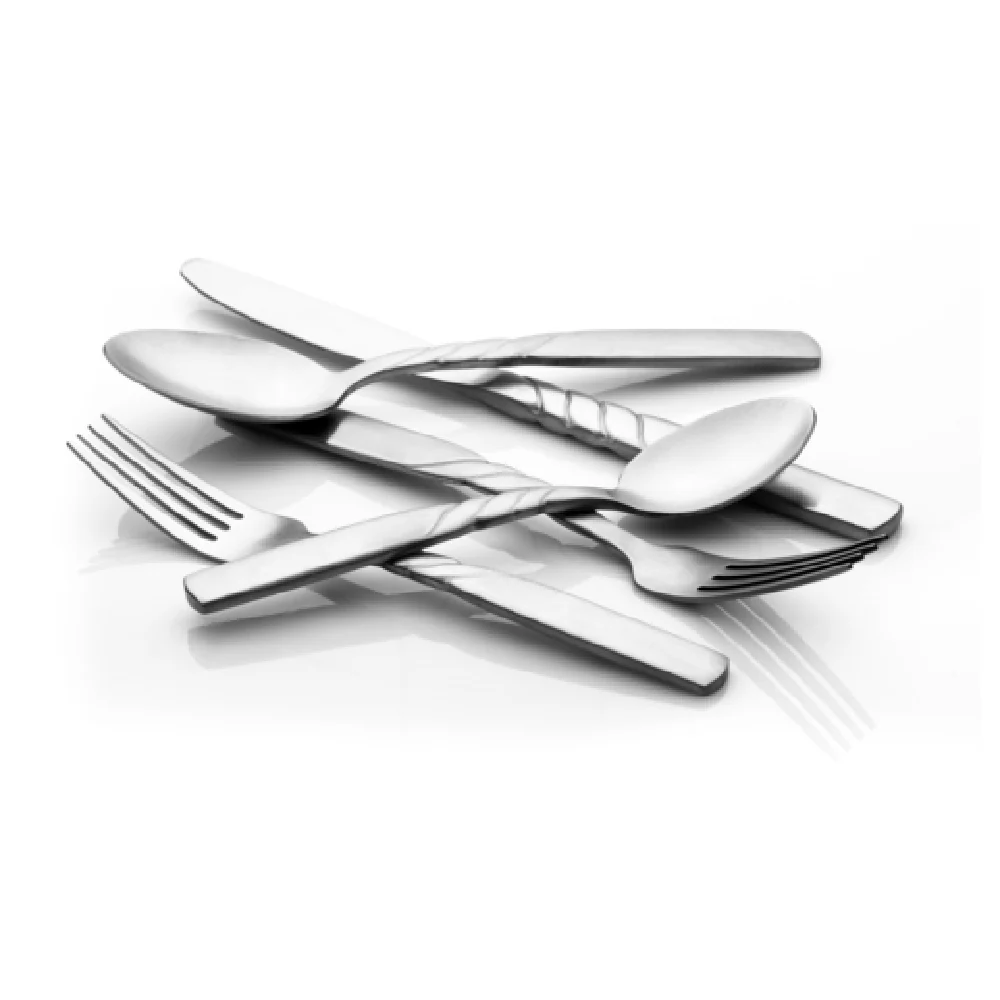 Libbey 322 002 7-1/2 Inch Dessert Spoon Satin Finish 18/0 Stainless Steel Libbey 322 002 7-1/2 Inch Dessert Spoon Satin Finish 18/0 Stainless Steel