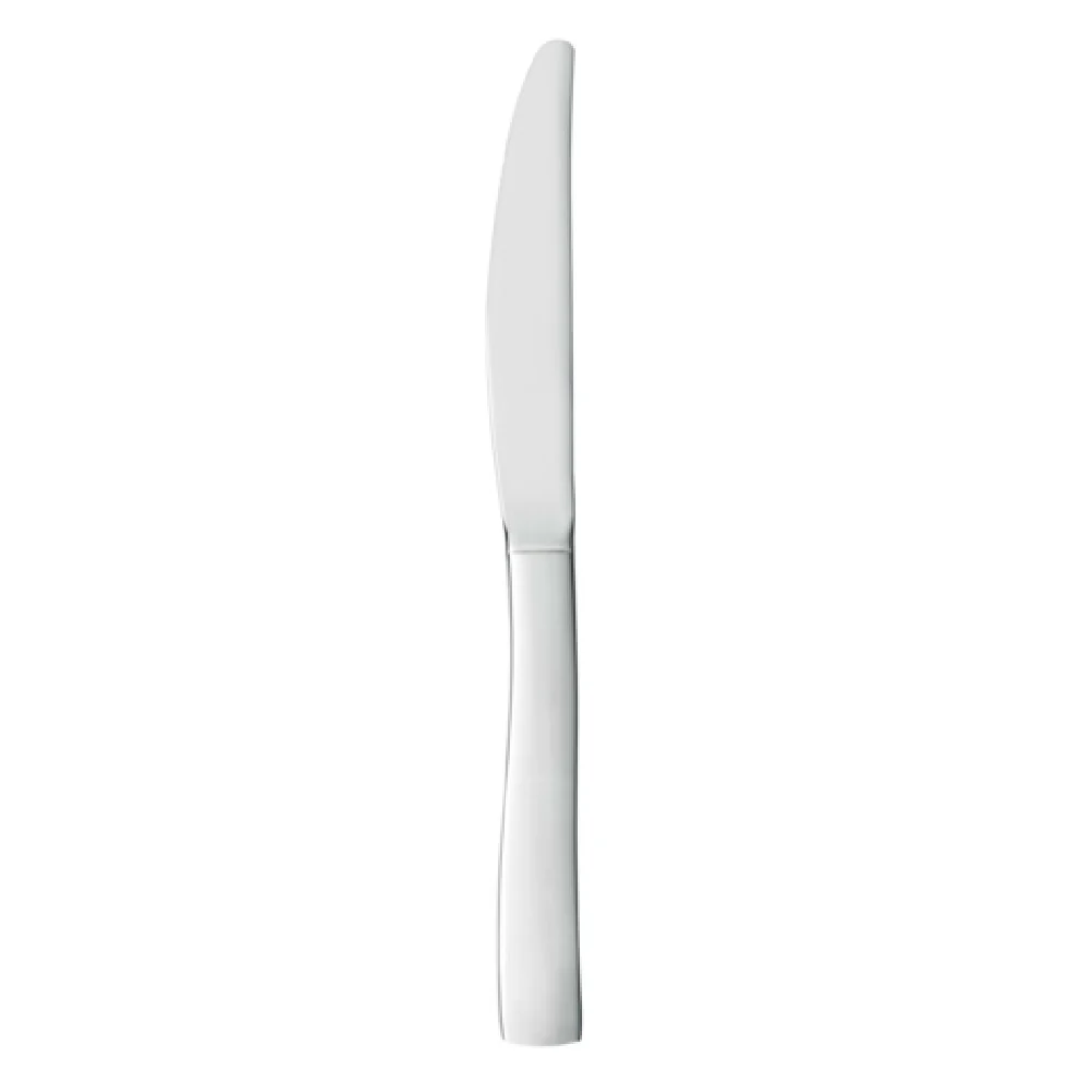Libbey 929 5921 9-3/8 Inch Serrated Blade Dessert Knife 18/8 Stainless Steel