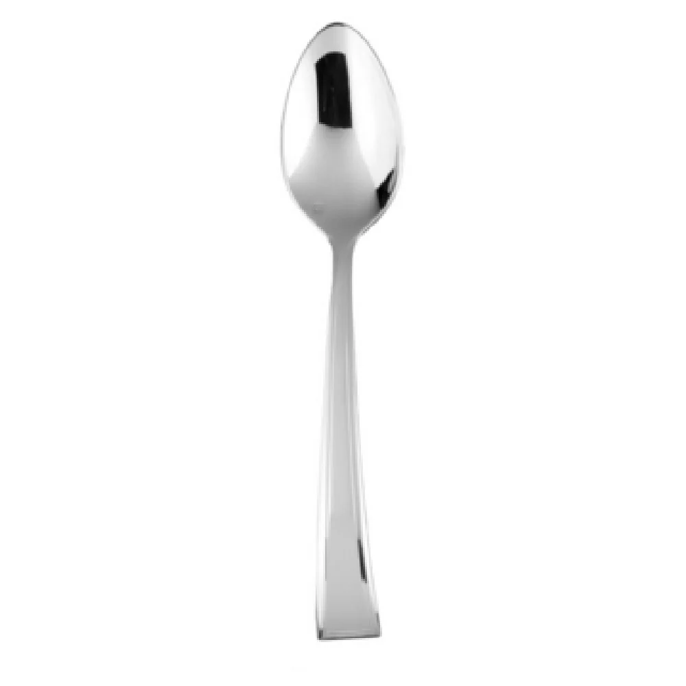 Fortessa 1.5.101.FR.001 8.2 Inch Dishwasher Safe Tablespoon Stainless Steel with Satin Finish