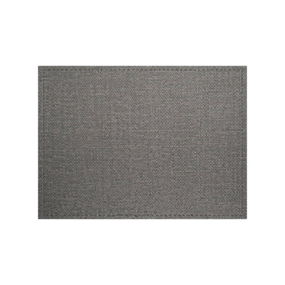 Risch PLACEMATDX-MILAN 15 Inch Vinyl Premium Sewn Placemat Specify Color Risch PLACEMATDX-MILAN 15 Inch Vinyl Premium Sewn Placemat Specify Color