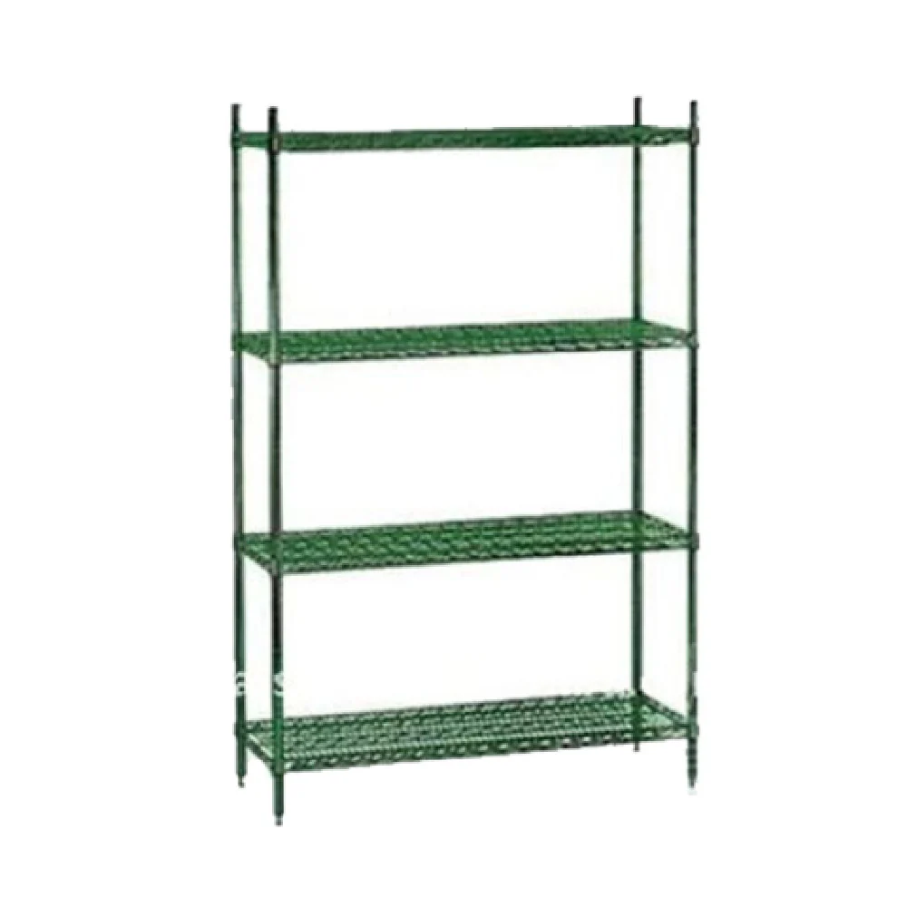 Klinger's Trading S2472-GREEN Shelf Wire 72 Klinger's Trading S2472-GREEN Shelf Wire 72