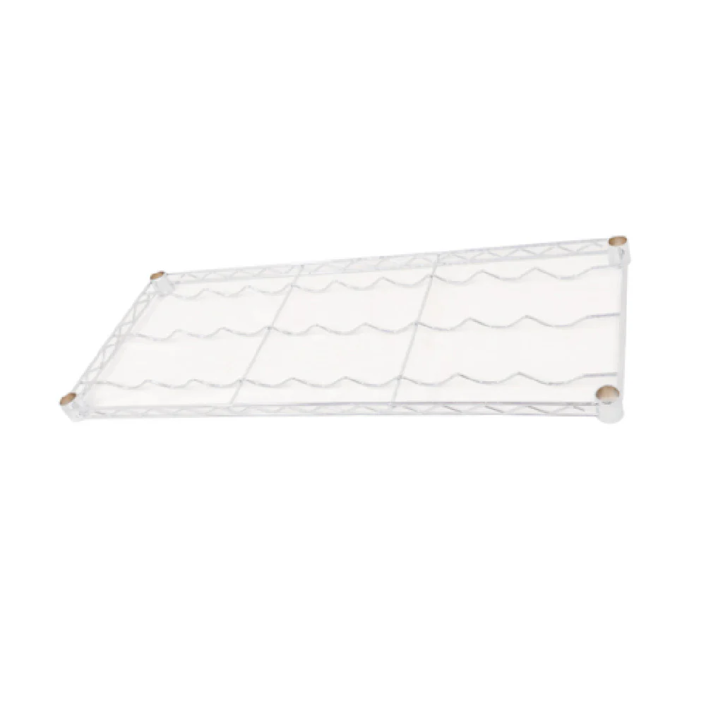 Omcan 48222 (48222) Wine Shelf Wire 36 Omcan 48222 (48222) Wine Shelf Wire 36