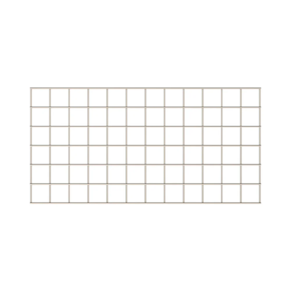 Metro WG1836S SmartWall Life Wire Grid 36
