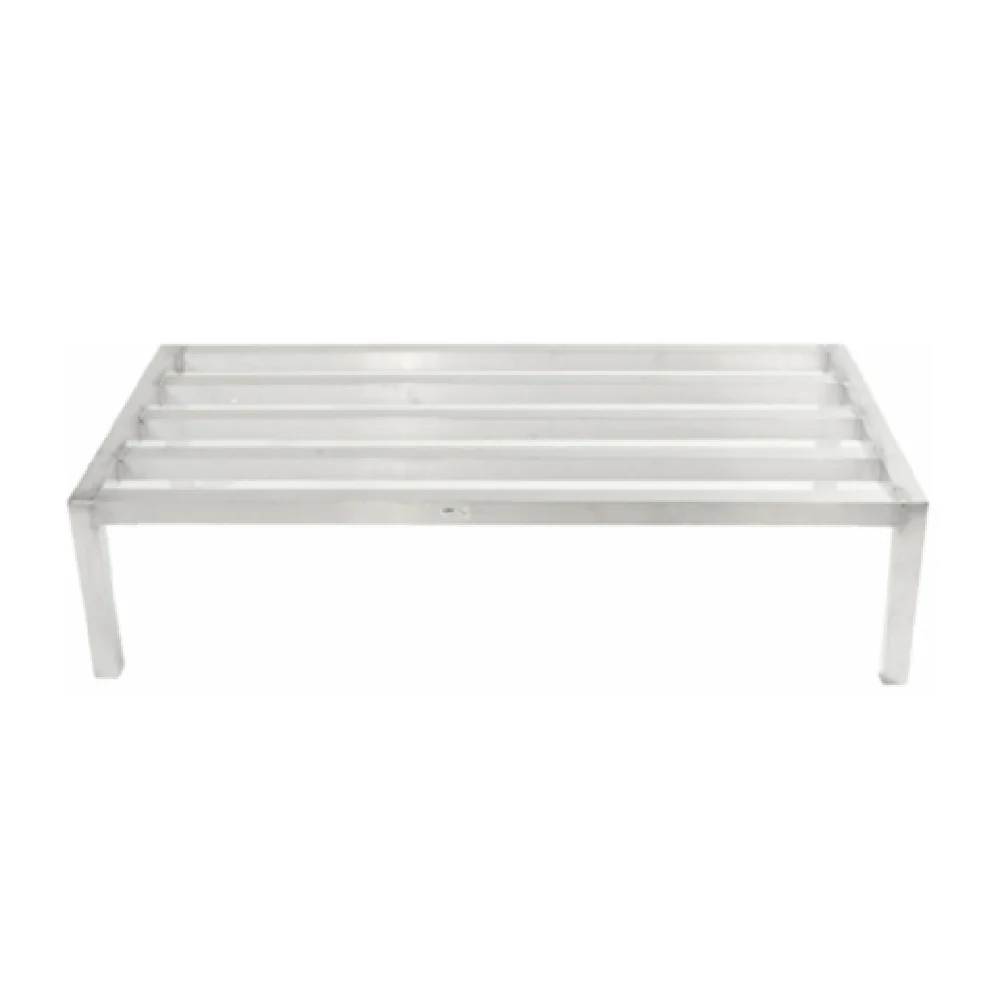 Hubert 68333 Kratos® Dunnage Rack 48