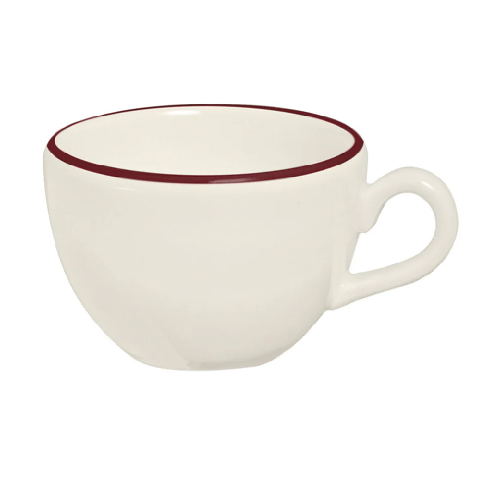 Steelite HL99563931 Low Cup 8.0 Oz 4.375