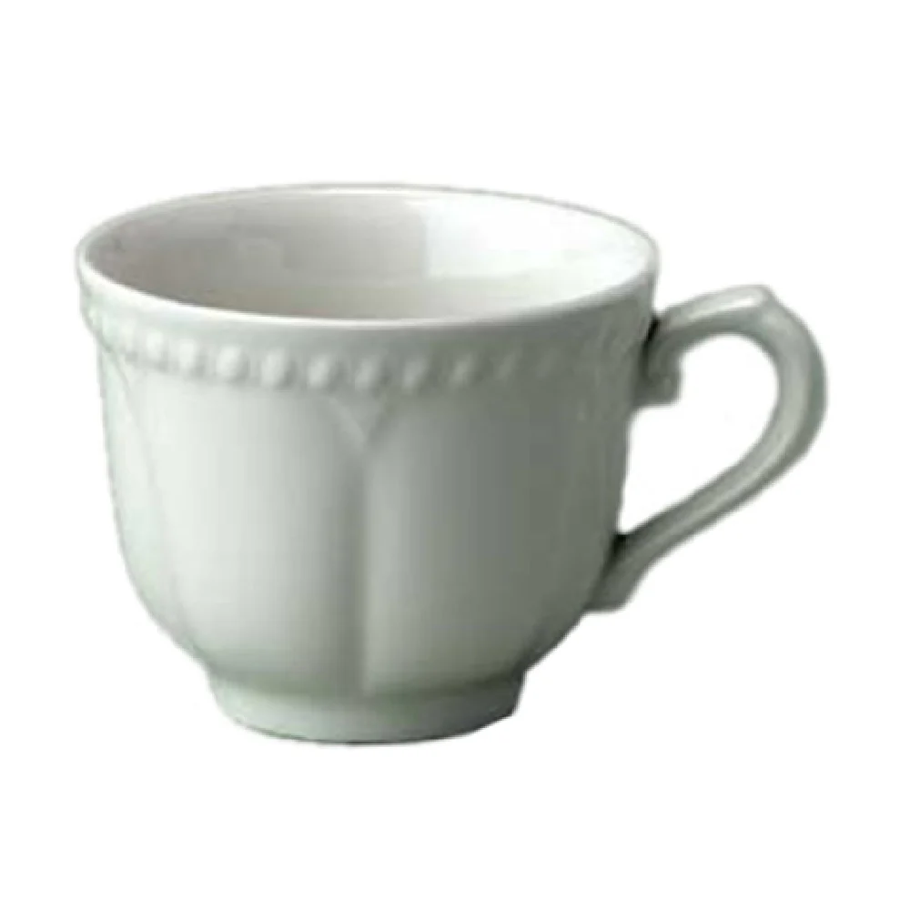 Churchill China W BCE 1 Tea Cup 7-1/2 Oz. Elegant