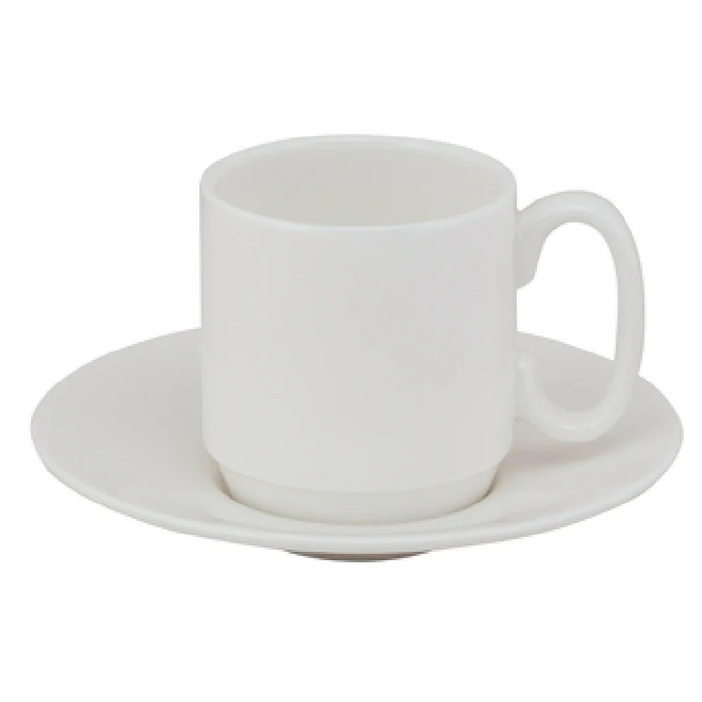 Ten Strawberry Street B4524B4525 Espresso Cup & Saucer Set Includes: (1) 4 Oz. 2-1/4 Ten Strawberry Street B4524B4525 Espresso Cup & Saucer Set Includes: (1) 4 Oz. 2-1/4