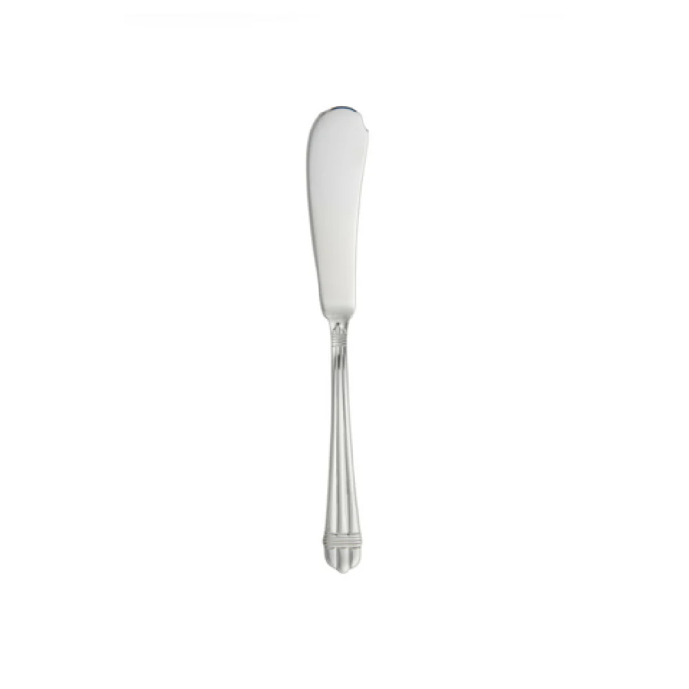 Fortessa 1.5.162.00.220 6.1 Inch Butter Spreader Dishwasher Safe Stainless Steel