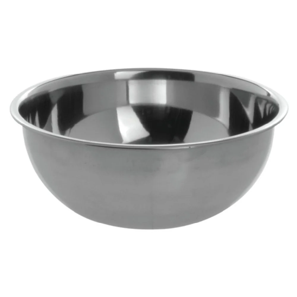 Hubert 31878 Mixing Bowl 1 Qt. 6-3/4