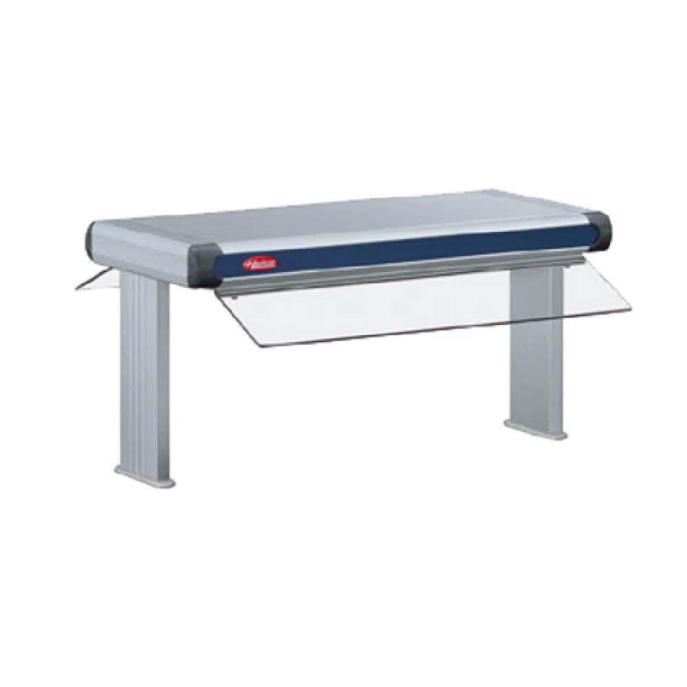 Hatco GR2A-30D6_240/60/1 33-1/2 Inch Glo-Ray Designer Strip Heater Aluminum Infrared Hatco GR2A-30D6_240/60/1 33-1/2 Inch Glo-Ray Designer Strip Heater Aluminum Infrared