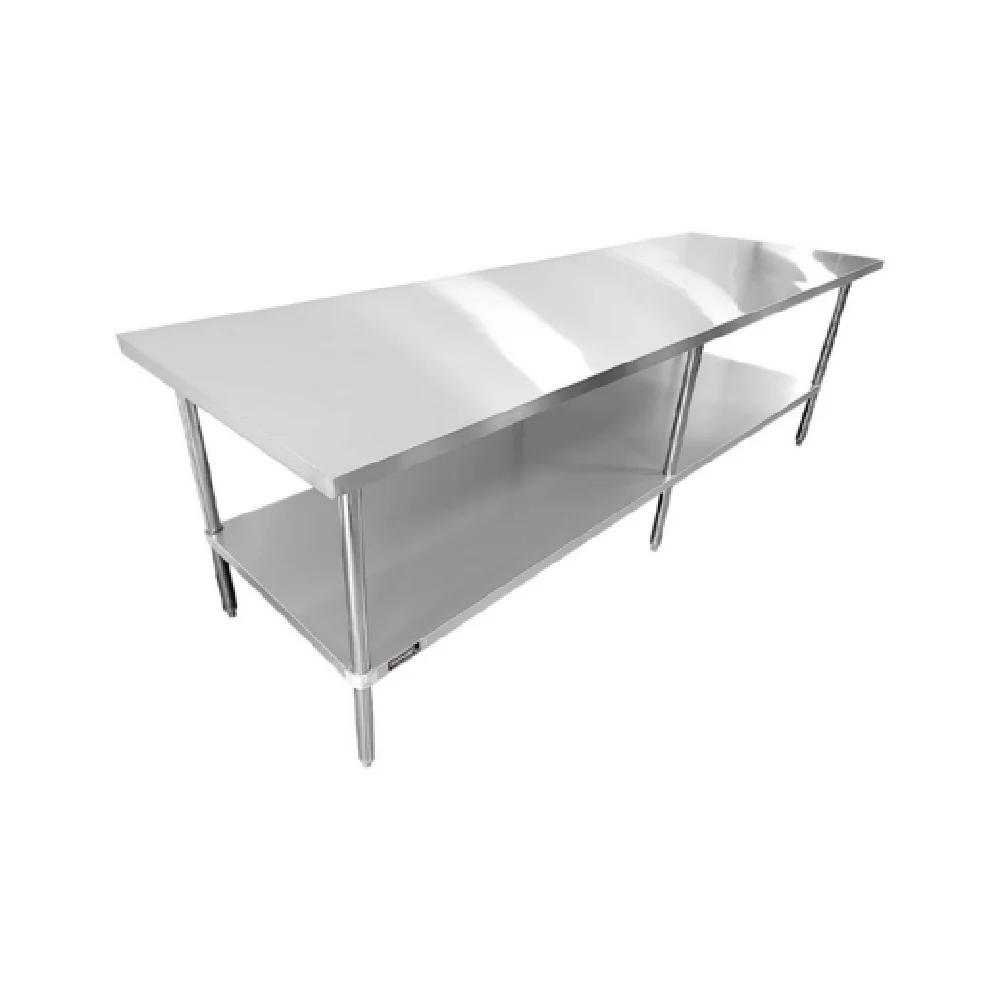 Sapphire Manufacturing SMTE-24108S Worktable 108 Sapphire Manufacturing SMTE-24108S Worktable 108