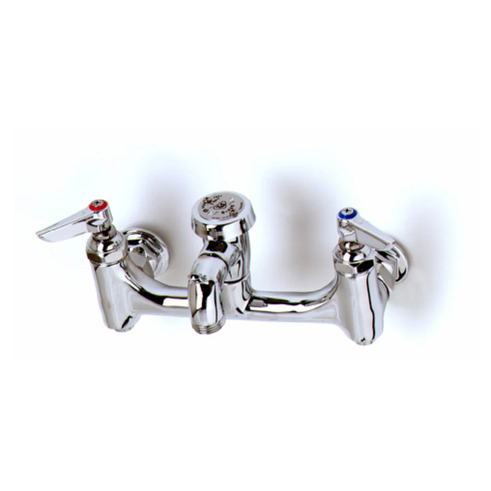 T&S Brass B-0674-BSTP Service Sink Faucet 8 T&S Brass B-0674-BSTP Service Sink Faucet 8
