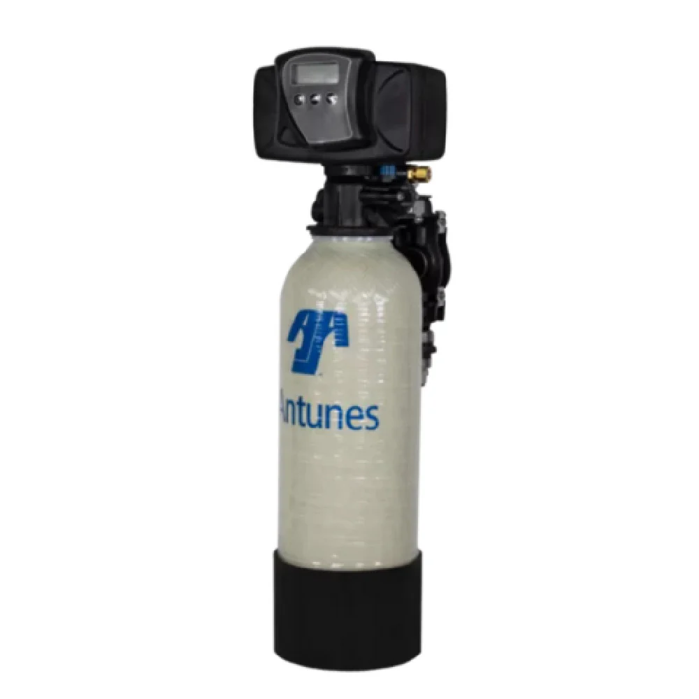 Antunes WSS-0618-9710145 6 Inch Water Softener Conditioner with Corrosion Resistant Material Antunes WSS-0618-9710145 6 Inch Water Softener Conditioner with Corrosion Resistant Material
