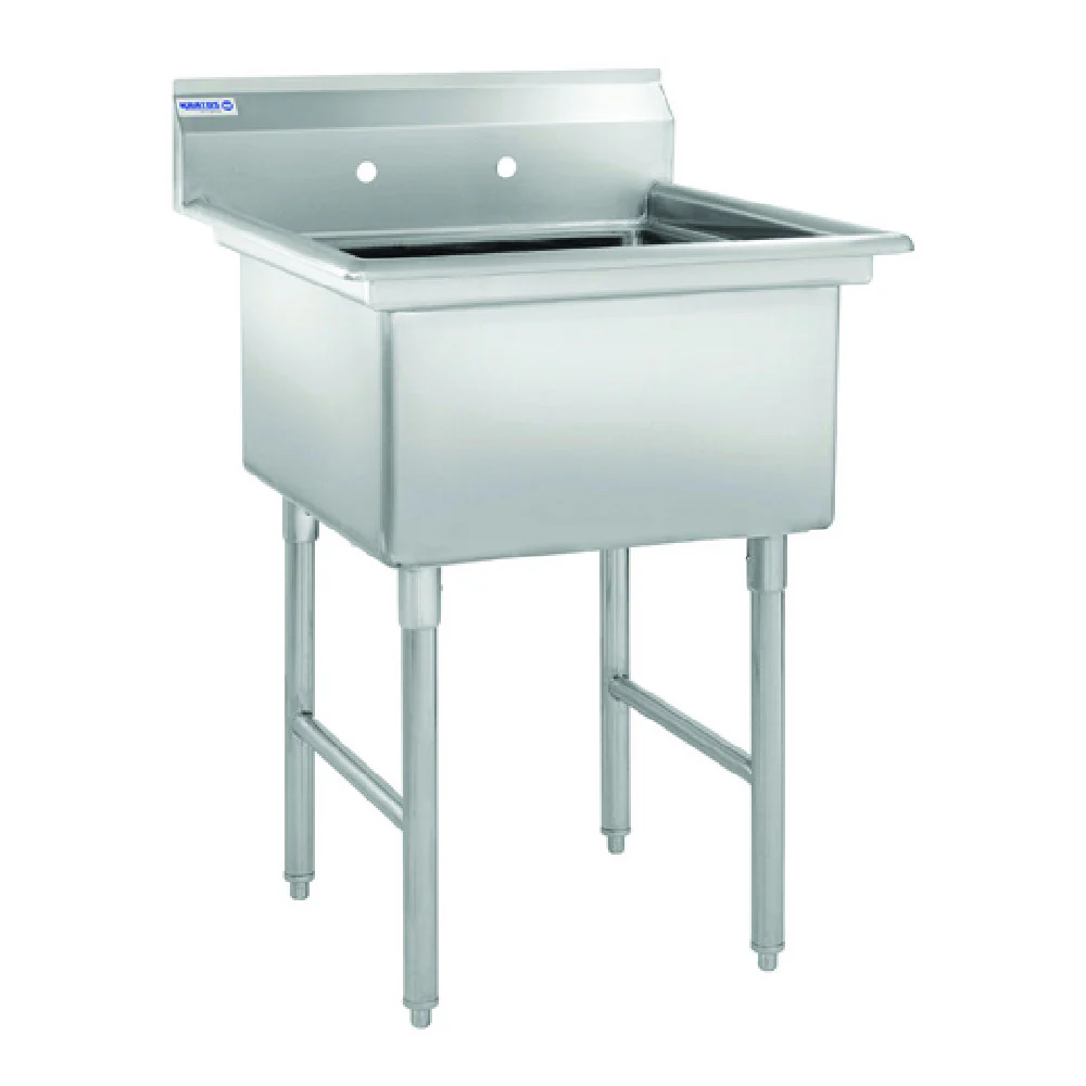 Hubert 29N-046 Kratos® Compartment Sink 23 Hubert 29N-046 Kratos® Compartment Sink 23