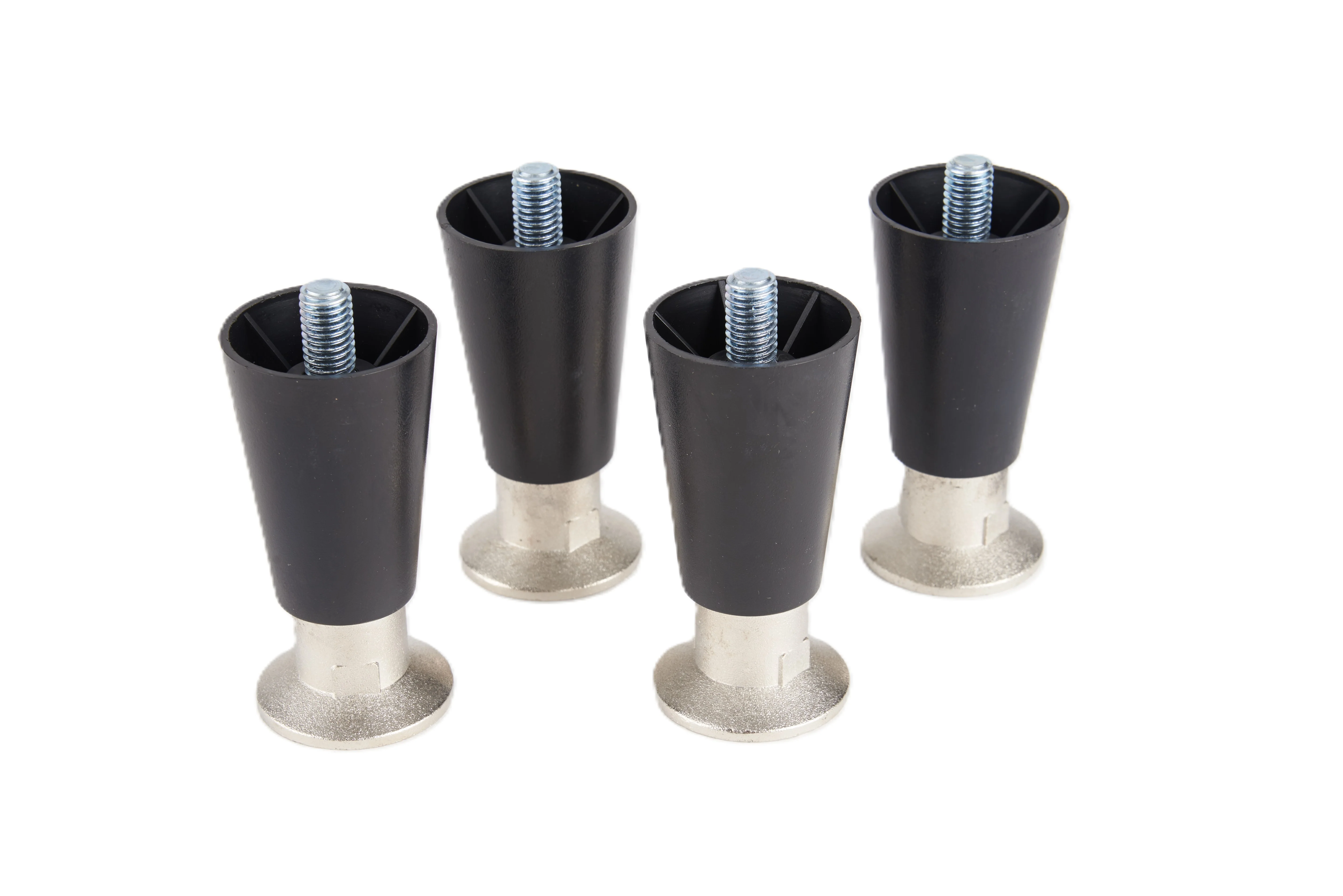Manitowoc K00176 4 Inch Legs for UDE0065 and UDE0080 Black Painted Set of 4 Manitowoc K00176 4 Inch Legs for UDE0065 and UDE0080 Black Painted Set of 4