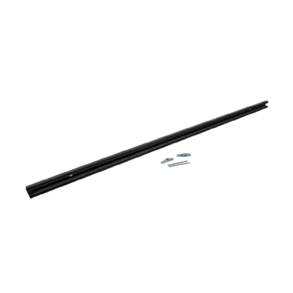 Hatco DL-TRACK-4B 4' Track Mount Bar Black Heat Lamp Parts and Accessory Hatco DL-TRACK-4B 4' Track Mount Bar Black Heat Lamp Parts and Accessory