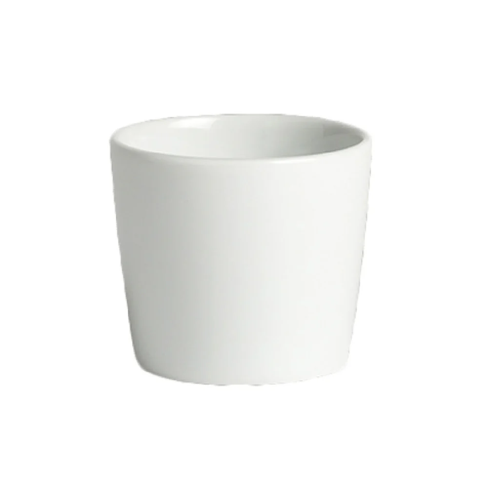 Steelite 6302P262 3 Oz. Tumbler Porcelain with Large Design - 2 Dozen Packs Steelite 6302P262 3 Oz. Tumbler Porcelain with Large Design - 2 Dozen Packs