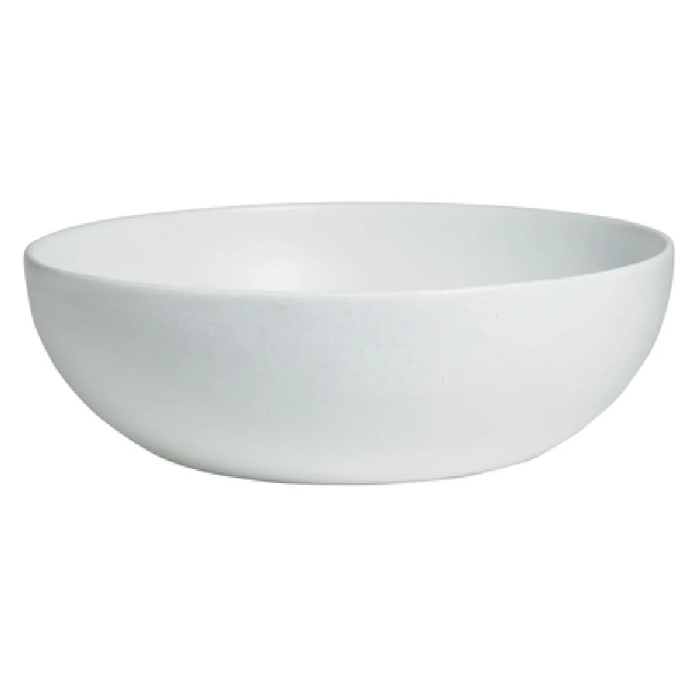 GET Enterprises BRD18-MOD 19-1/2 Inch Bugambilia Bowl 507-1/5 Oz Aluminum