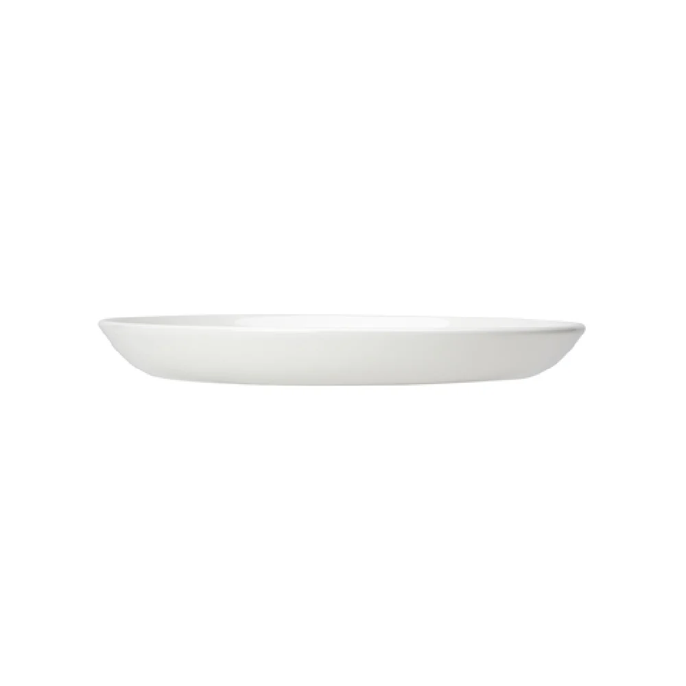 Steelite 11070631 8 Inch Nordic Coupe Plate Taste Round Alumina Vitrified Steelite 11070631 8 Inch Nordic Coupe Plate Taste Round Alumina Vitrified
