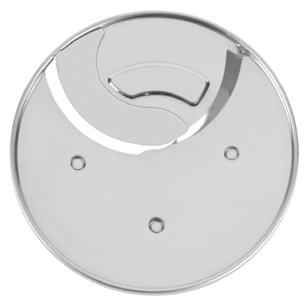 Waring WFP149 6.5 Inch French Fry-Cut Disc 1/4 Inch x 1/4 Inch 6x6mm for WFP14S WFP14SC Waring WFP149 6.5 Inch French Fry-Cut Disc 1/4 Inch x 1/4 Inch 6x6mm for WFP14S WFP14SC